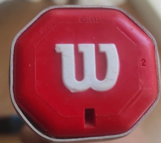 Raqueta Tenis Wilson Ultra 100