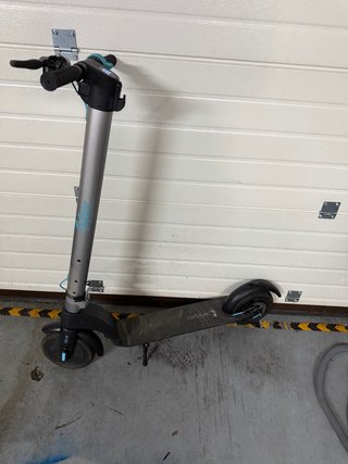 Patinete Eléctrico Cecotec