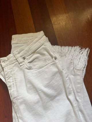 Vaqueros Brownie Talla S