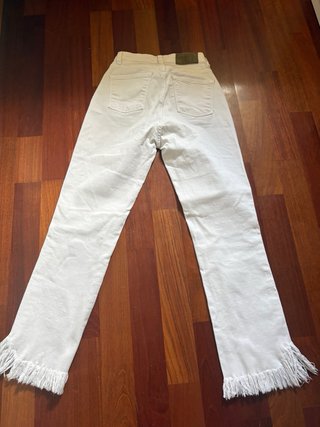 Vaqueros Brownie Talla S