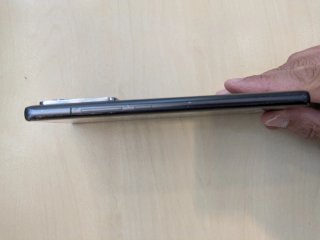 Xiaomi 12 Negro