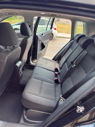 Volkswagen Tiguan 2016
