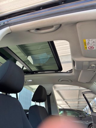 Volkswagen Tiguan 2016