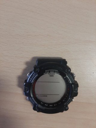 Reloj Casio.