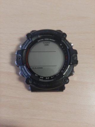 Reloj Casio.