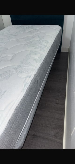 Colchón Flex 105 cm