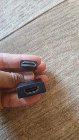 Adaptador Cable HDMI