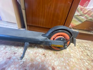 Patinete Eléctrico Xiaomi 4 Go Negociable