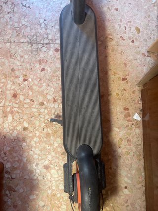 Patinete Eléctrico Xiaomi 4 Go Negociable
