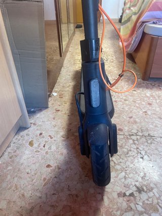 Patinete Eléctrico Xiaomi 4 Go Negociable