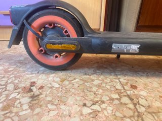 Patinete Eléctrico Xiaomi 4 Go Negociable