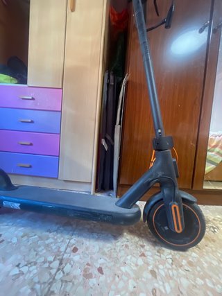 Patinete Eléctrico Xiaomi 4 Go Negociable