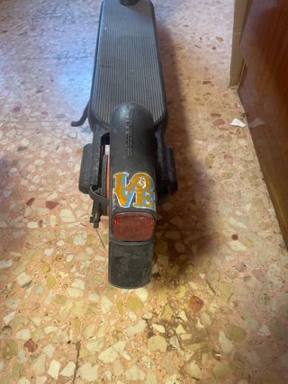 Patinete Eléctrico Xiaomi 4 Go Negociable