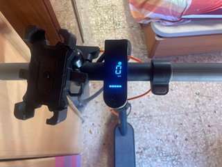Patinete Eléctrico Xiaomi 4 Go Negociable