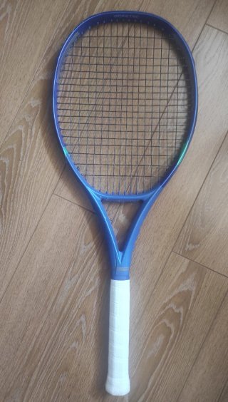 Raqueta Tenis Yonex Ezone 2026