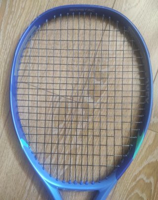 Raqueta Tenis Yonex Ezone 2026