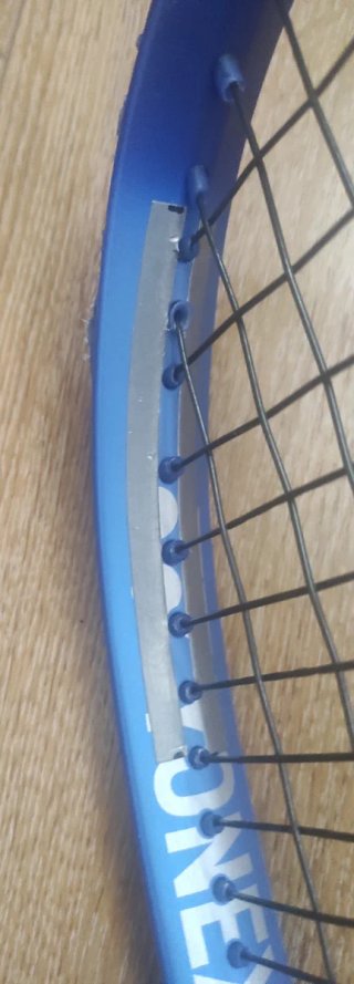 Raqueta Tenis Yonex Ezone 2026