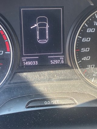 SEAT Ateca 2018
