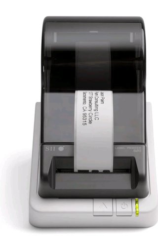 SLP620 stampante etichette nuova Seiko Instruments