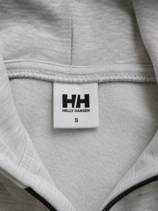 Conjunto Helly Hansen S Gris
