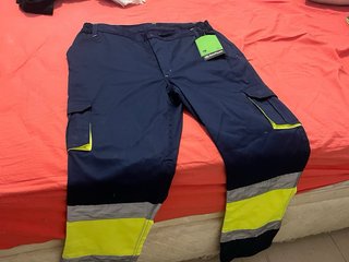 Pantalones de trabajo Bee-flash talla L