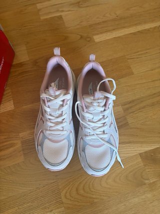 Zapatillas Skechers Mujer Talla X