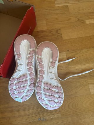 Zapatillas Skechers Mujer Talla X
