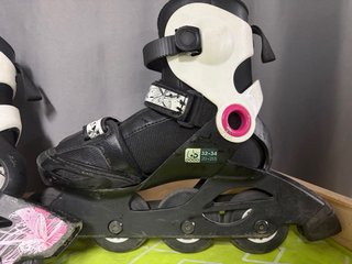 Patines en línea Oxelo niña