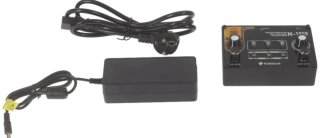 Foxgear M1959 Amplificador Guitarra Pedal