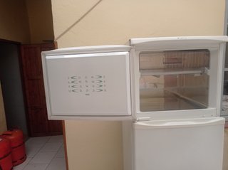 Frigorífico Ariston Blanco