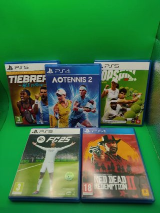 Consola PS5 pack
