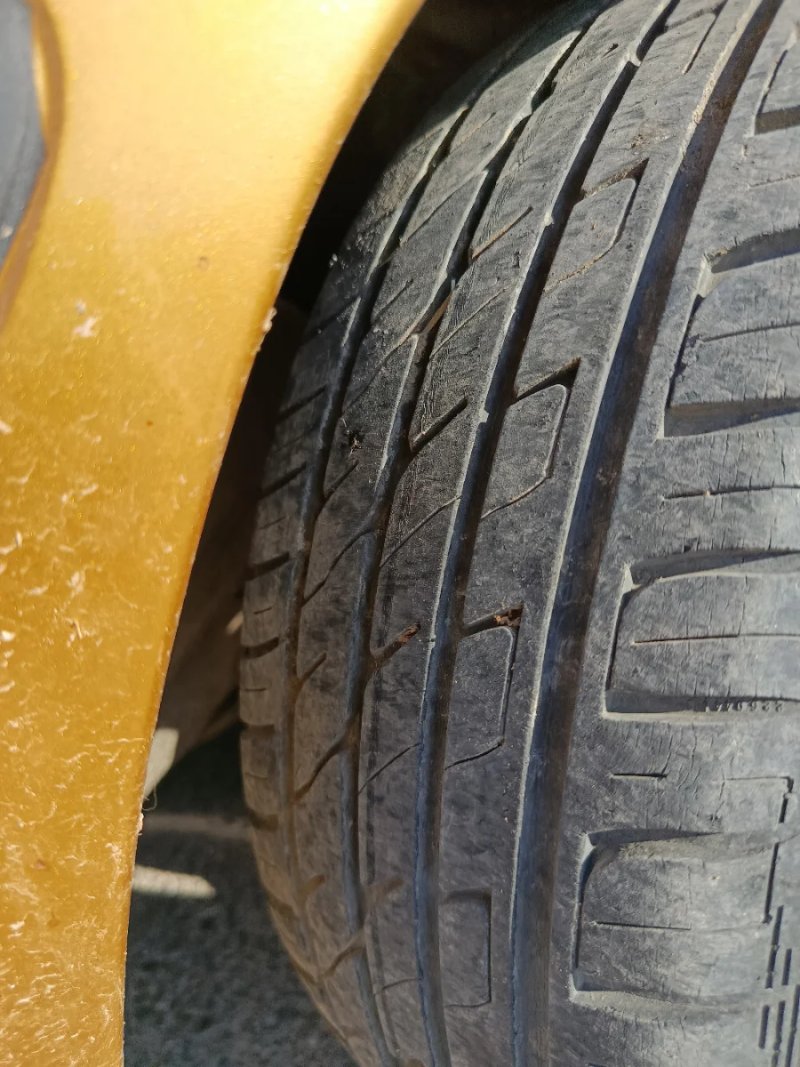 Citroen Saxo 2001 - foto 1
