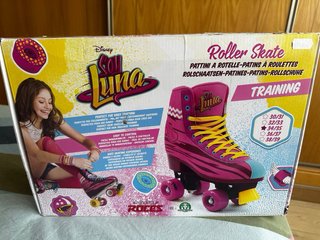 Patines Soy Luna Disney