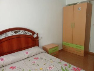 Alquiler piso