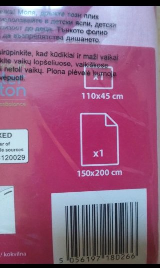 Ropa de cama Barbie