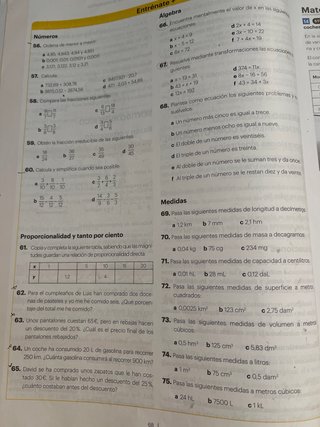 Matemáticas 1 ESO : Código Abierto : Aprendizaj...
