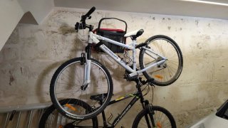 Bicicleta da donna Merida Juliet 10