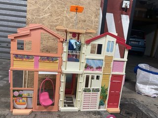 Casa di Barbie