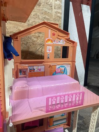 Casa di Barbie