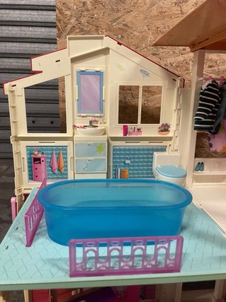 Casa di Barbie