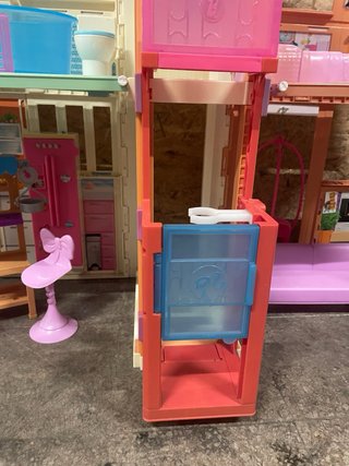 Casa di Barbie