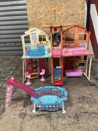 Casa di Barbie