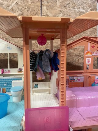 Casa di Barbie