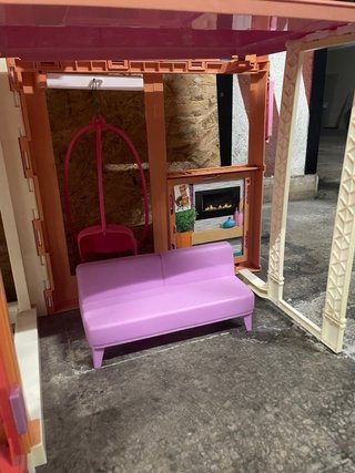 Casa di Barbie