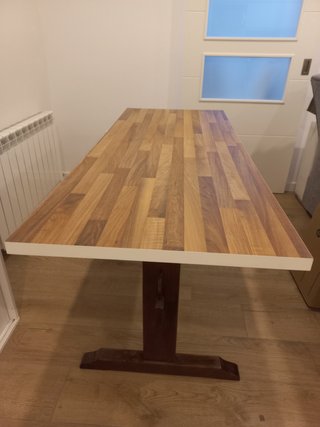 Mesa de comedor
