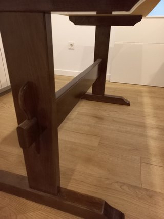 Mesa de comedor