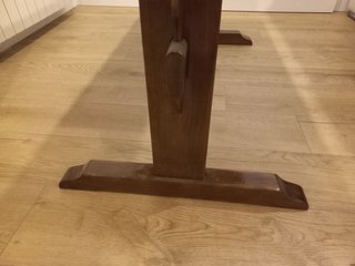 Mesa de comedor