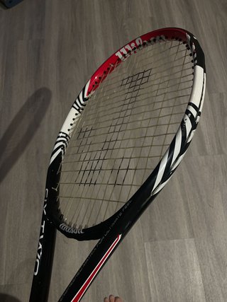 Raqueta Wilson Six Two