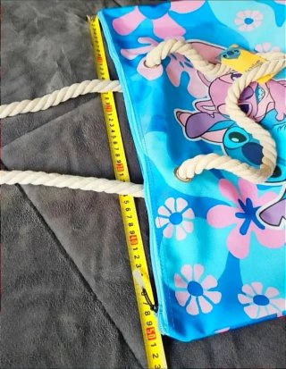 Bolsa de Playa.