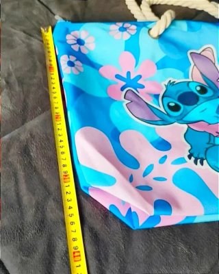 Bolsa de Playa.